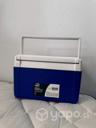 Cooler Nevera de 5 Litros