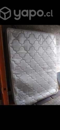 Colchon 2 plazas