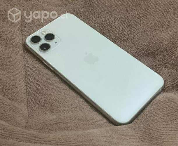 Iphone 11 pro