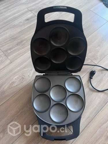 Tosty Arepa en buen estado