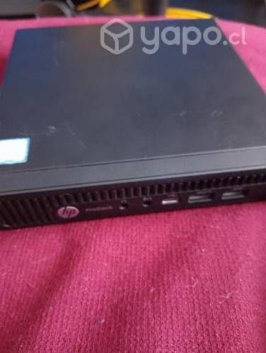 Pc mini hp