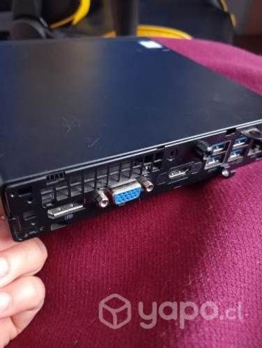 Pc mini hp