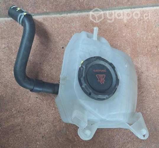 Deposito de agua Volkswagen T-cross año 2019-2021