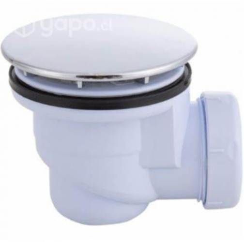 Desague 1 1/2 recetáculo ( pop up )