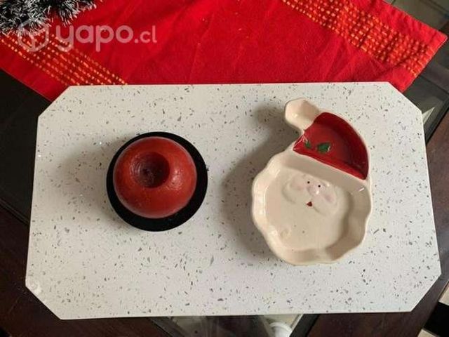 Tabla picar mármol 47x27 cm