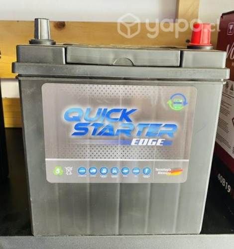 Baterías a domicilio