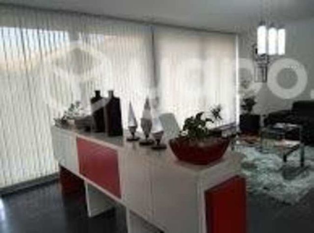 Cortinas Rollermás Verticales Tela Screen