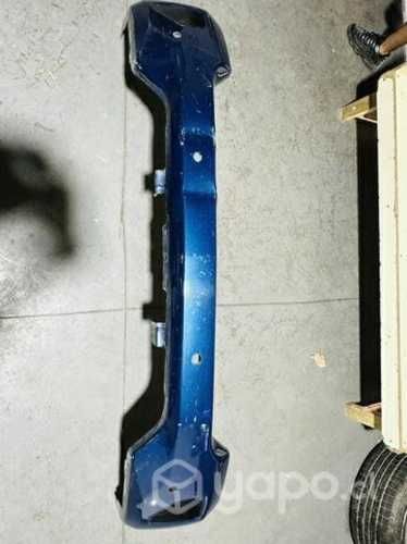 Parachoque Chevrolet Silverado(2016-2018)/gab