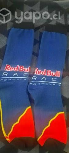 Calcetines estándar red bull