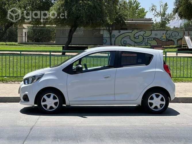 Chevrolet spark GT