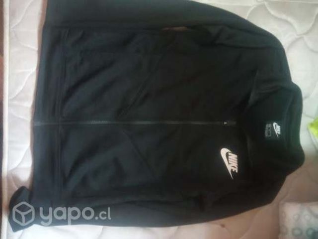 Poleron Nike mujer talla m