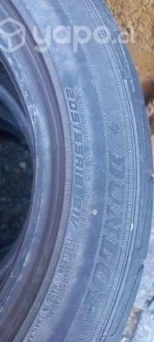 Neumaticos 205/ssa16 91v