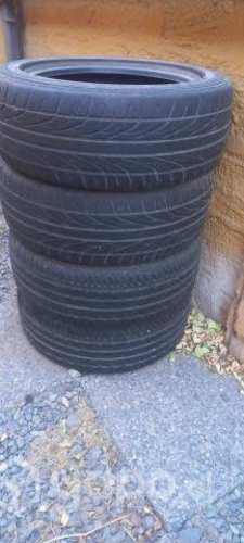 Neumaticos 205/ssa16 91v