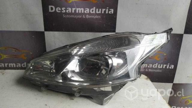 Óptico 208 2013 a 2015 Lh 2.1