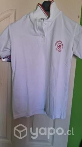 Ropa colegio