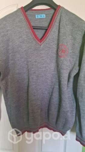 Ropa colegio