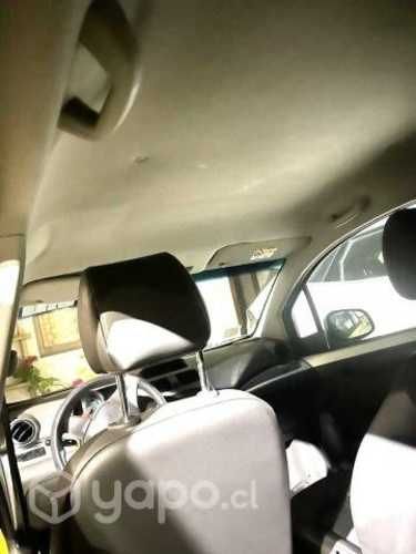 Chevrolet spark 2016