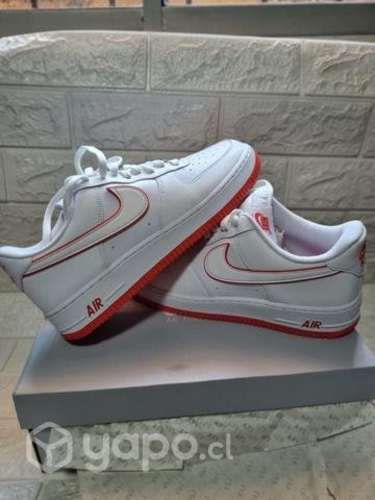 Zapatillas nike air for 1. '07