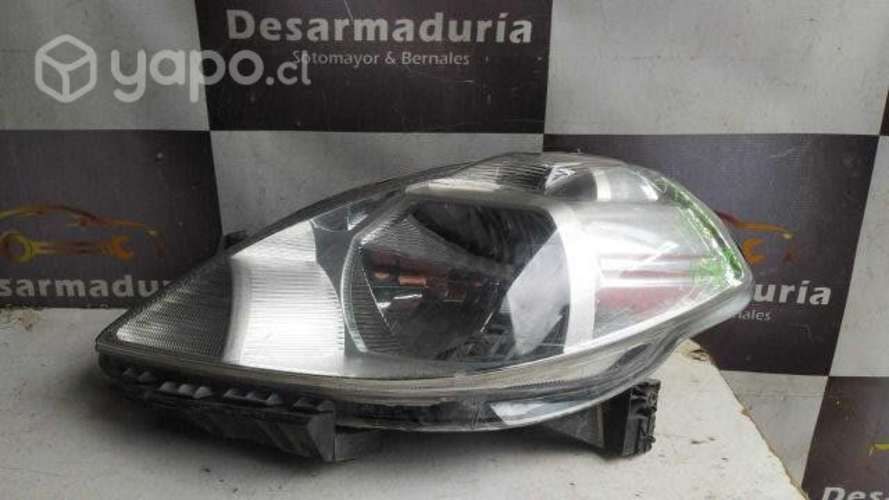 Óptico Tiida 2004 a 2013 Lh 2.1