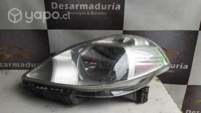 Óptico Tiida 2004 a 2013 Lh 2.1