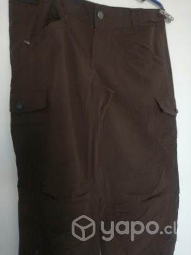 Pantalón marca Columbia de dama