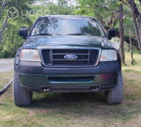 Ford f150 2008