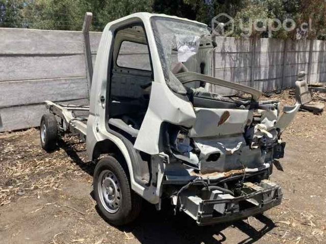 Alternador TM3 fotón