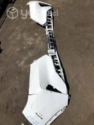 Parachoque changan cs15