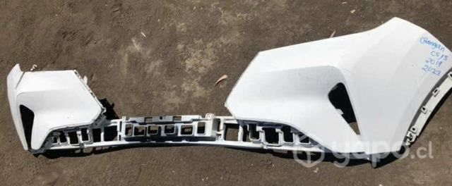 Parachoque changan cs15