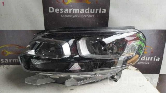 Optico jumpy 2017 a 2023 Lh 2.1