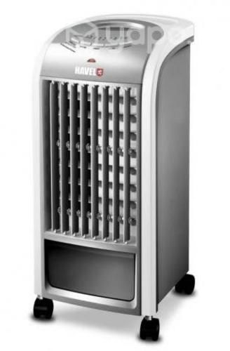 Enfriador de aire 3 en 1