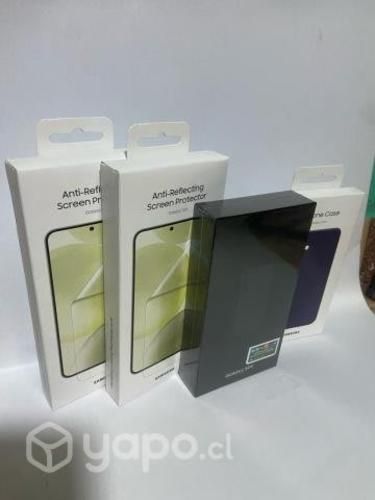 Galaxy S24 256 GB nuevo sellado