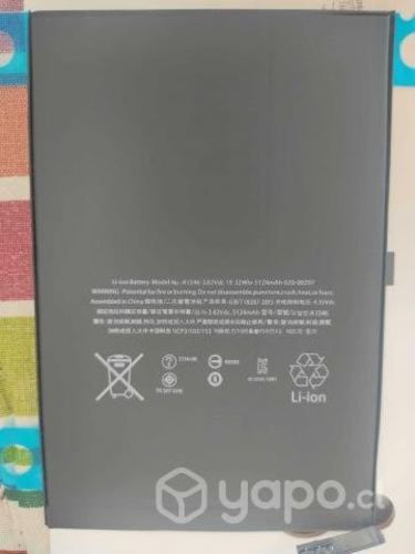 Batería de iPad miniA1546 Nueva