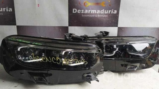 Optico c5 aircross LED 2.1