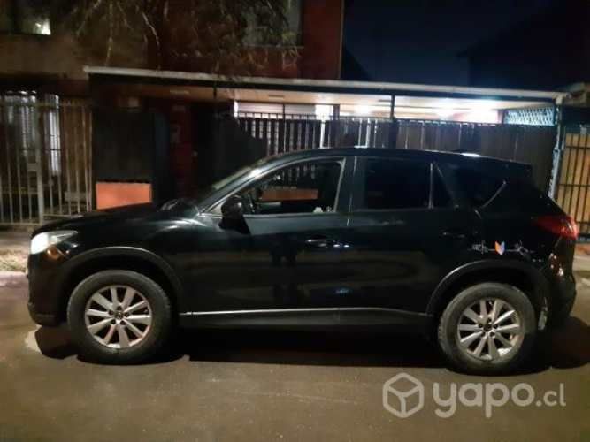 Mazda cx5 2.0 AÑO 2014