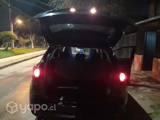 Mazda cx5 2.0 AÑO 2014