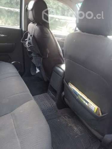 Jac T6 2017 buenas condiciones