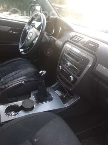 Jac T6 2017 buenas condiciones