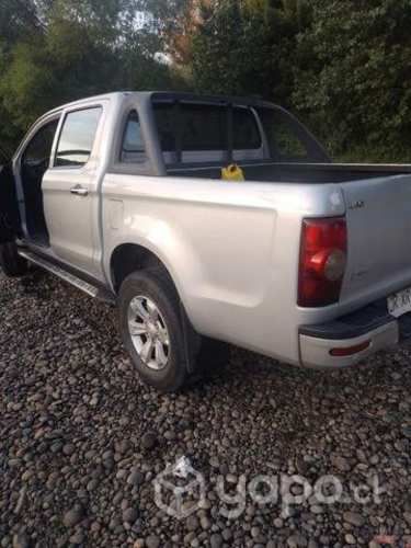 Jac T6 2017 buenas condiciones