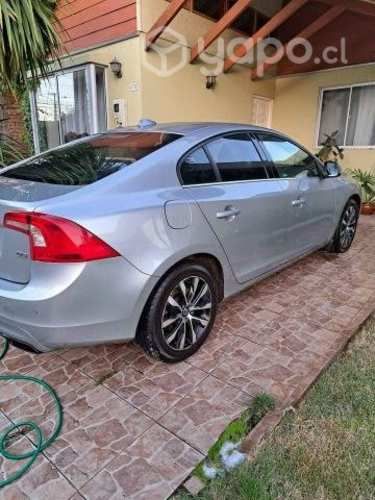 Volvo s60 2018
