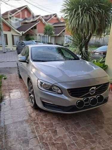 Volvo s60 2018