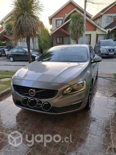 Volvo s60 2018