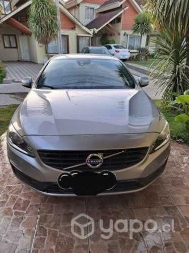 Volvo s60 2018
