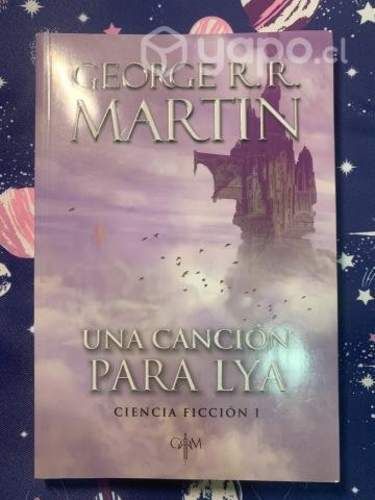 Una canción para Lya - Viajeros de la Noche