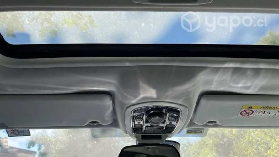 Peugeot 508 allure 2016 2.0 version top de lin