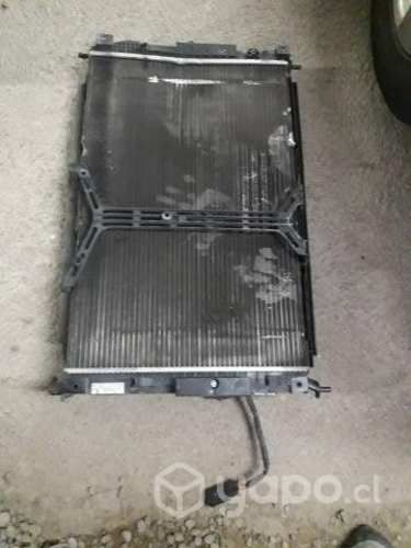 Radiador electro y porta electro Bipper Nemo