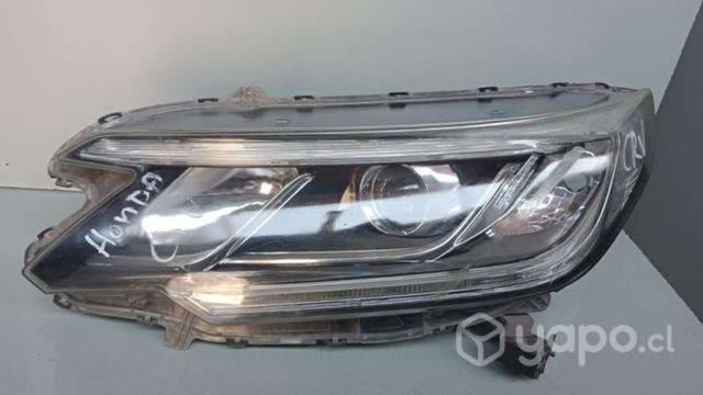 Optico honda crv dmg repuestos