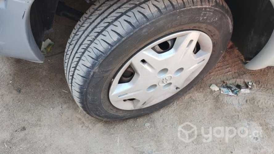 Vendo Corsa swing 2007 full con a/c funcionando