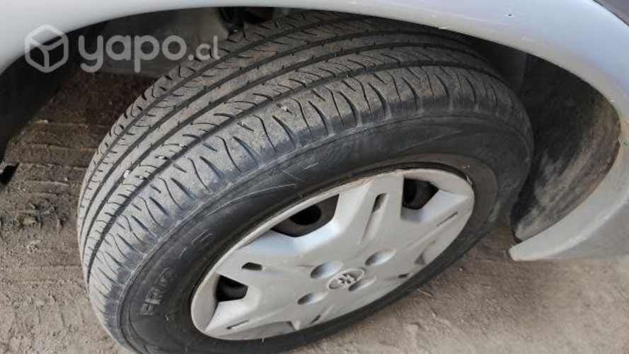 Vendo Corsa swing 2007 full con a/c funcionando