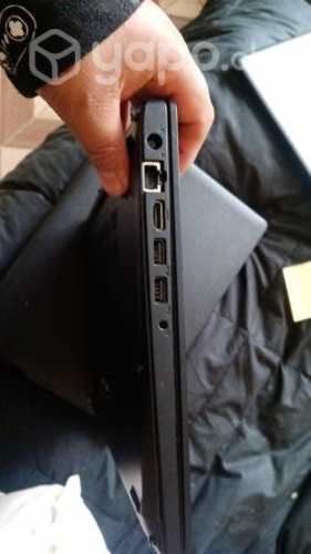 Notebook latitude 3490 i5 séptima generación